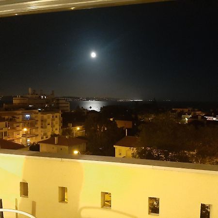 Top Sea View Lisboa - Apartment - 2Rooms Пасу-де-Аркуш Экстерьер фото